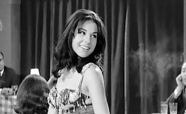 وفاة الراقصة المعتزلة سهير مجدي