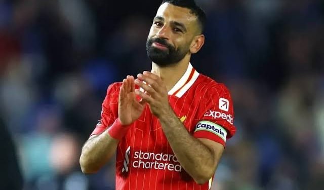 محمد صلاح يقود هجوم ليفربول أمام بورنموث في الدوري الإنجليزي