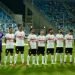 الزمالك يعلن قائمته لمواجهة المقاولون العرب في الدوري الممتاز