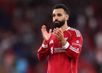 محمد صلاح الأبرز في حفل رابطة اللاعبين الإنجليزي اليوم