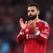 محمد صلاح الأبرز في حفل رابطة اللاعبين الإنجليزي اليوم