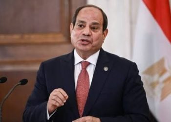 الزمالك يشكر الرئيس السيسي بعد التصديق على قانون الرياضة الجديد