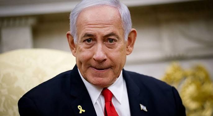 31 دولة عربية وإسلامية تُدين تصريحات نتنياهو حول “إسرائيل الكبرى”