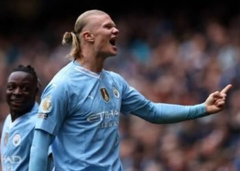 مانشستر سيتي بقيادة مرموش يواجه وولفرهامبتون في افتتاح الدوري