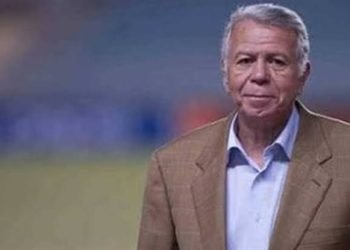 الأهلي يساند حسن حمدي بعد تعرضه لأزمة صحية مفاجئة