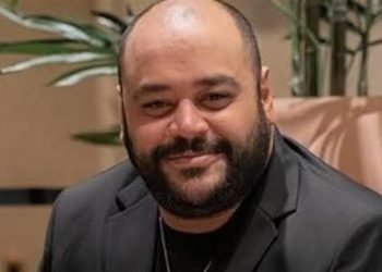 مهرجان الغردقة لسينما الشباب يكرم النجم محمد ممدوح