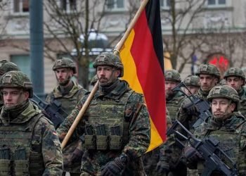 ألمانيا تدشن تجنيد الجيش والاستخبارات عبر فعاليات ألعاب الفيديو