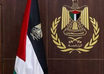 الرئاسة الفلسطينية تدين تصريحات نتنياهو حول إسرائيل الكبرى