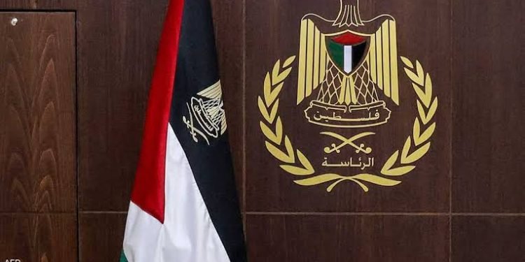 الرئاسة الفلسطينية تدين تصريحات نتنياهو حول إسرائيل الكبرى