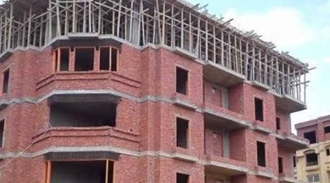 قانون البناء يحدد شروط إصدار شهادة صلاحية المباني للإشغال