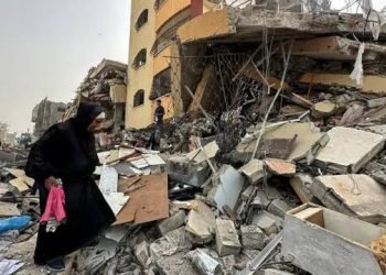 11 شهيداً في غزة وسط تصعيد الاحتلال وأزمة إنسانية متفاقمة