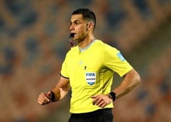 بعد أزمته مع محمد معروف.. رابطة الأندية تعلن إيقاف محمد هاني مباراة واحدة