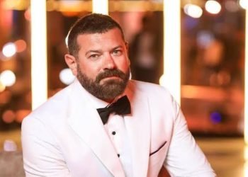 عمرو يوسف يعلق على تواجده بحفل عمرو دياب الأخير: كان نفسي أسلم عليه