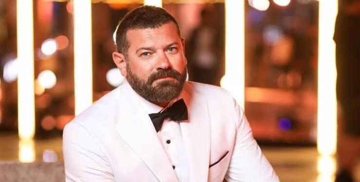 عمرو يوسف يعلق على تواجده بحفل عمرو دياب الأخير: كان نفسي أسلم عليه