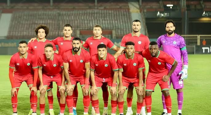 مواجهات قوية اليوم في الأسبوع الثالث من دوري Nile الممتاز