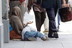 ضبط 14 متهمًا يستغلون الأطفال في التسول بالقاهرة والجيزة