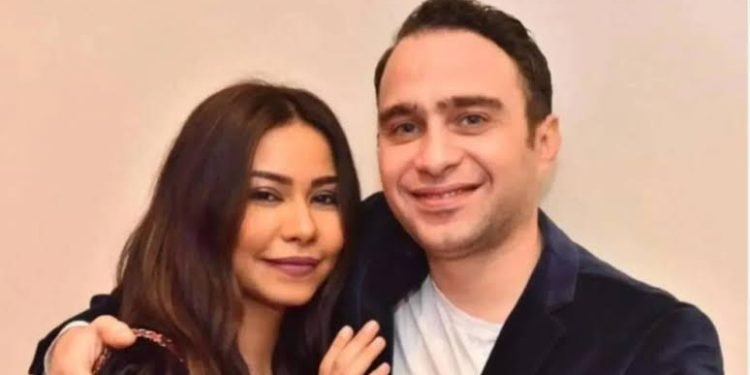 حسام حبيب يعلن دعمه لشيرين ويفضح مزاعم المحامي السابق