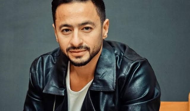 صرف زوجة حمادة هلال بعد الاستماع لأقوالها في واقعة سرقة فيلا التجمع