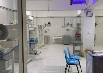 غلق ١٢ منشأة طبية وإنذار ٢٨ أخرى بالبحيرة