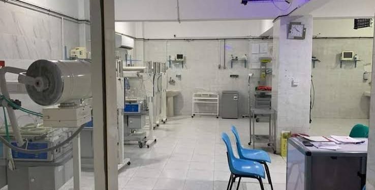 غلق ١٢ منشأة طبية وإنذار ٢٨ أخرى بالبحيرة