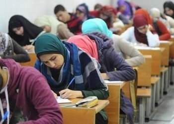 انطلاق امتحانات الثانوية العامة بالدور الثاني وسط إجراءات مشددة