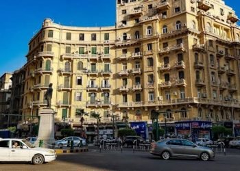 القانون الجديد يرفع الإيجار خمسة أمثال للوحدات غير السكنية