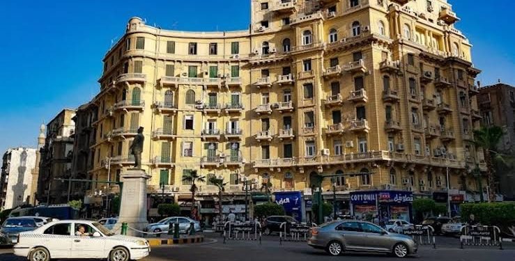 القانون الجديد يرفع الإيجار خمسة أمثال للوحدات غير السكنية