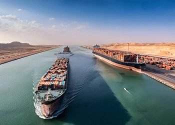 شعبة النقل الدولي:مطلوب المزيد من الحوافز والتسهيلات لاستعادة قناة السويس مكانتها العالمية