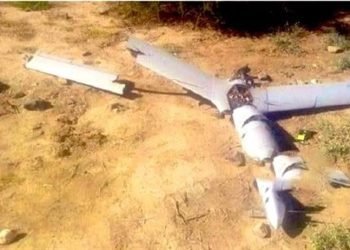 سقوط طائرة استطلاع إسرائيلية بغزة وارتفاع حصيلة الشهداء المستمرة