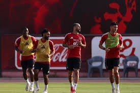 الأهلي يتقدم بشكوى رسمية لاتحاد الكرة ضد الحكم محمد معروف