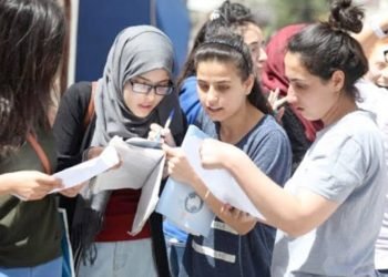 انطلاق امتحانات الثانوية العامة الدور الثاني وسط إجراءات مشددة