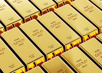 الذهب يستقر محليًا بعد أسبوع من التراجع عالميًا بنسبة 1.8%