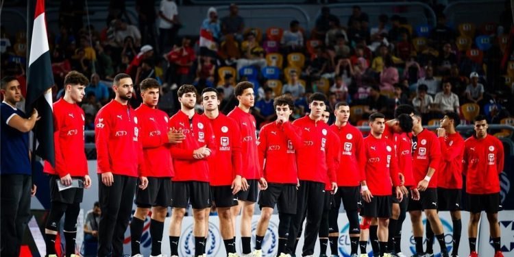 منتخب مصر يسقط أمام إسبانيا ويودع كأس العالم للناشئين