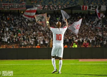 رسالة عاجلة من شيكابالا إلى الرئيس السيسي لحل أزمة أرض الزمالك