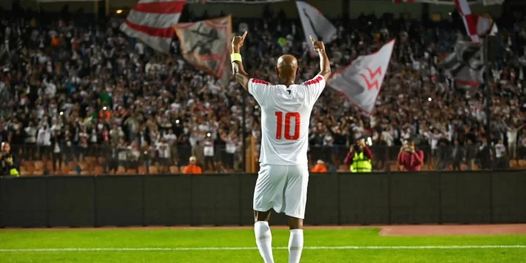 رسالة عاجلة من شيكابالا إلى الرئيس السيسي لحل أزمة أرض الزمالك