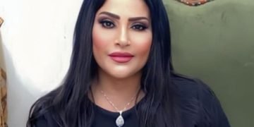 نقابة الممثلين تعتمد قرار تحويل بدرية طلبة إلى مجلس التأديب