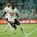 شيكو بانزا يفتتح أهدافه بقميص الزمالك