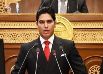 أحمد أبو هشيمة يدين الاعتداء الإسرائيلي على قطر: تجاوز لكل الخطوط الحمراء