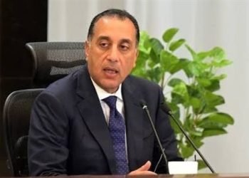 رئيس الوزراء: قضية المياه بالنسبة لمصر تمثل مسألة وجودية