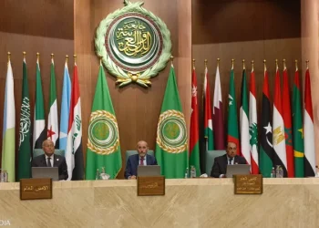 وزراء الخارجية العرب يؤكدون دعم الدولة الفلسطينية ووقف العدوان
