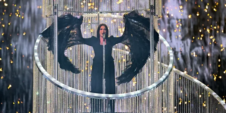 إسبانيا تعلن انسحابها من يوروفيجن 2026 احتجاجًا على مشاركة إسرائيل