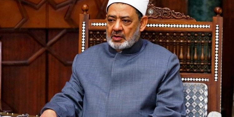 شيخ الأزهر يدين العدوان الصهيوني على وفد التفاوض الفلسطيني في قطر