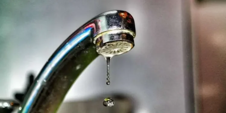 قطع المياه عن عدة مناطق بالجيزة 6 ساعات.. ابتداءً من منتصف الليل