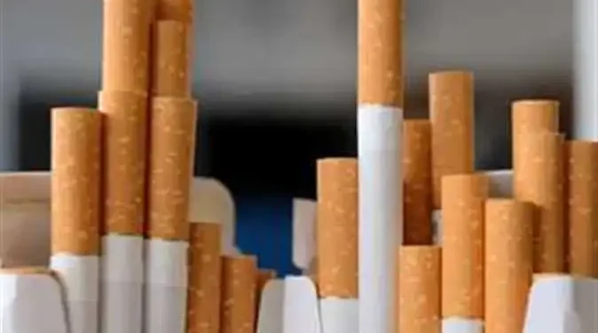 أسعار السجائر اليوم الإثنين في مصر