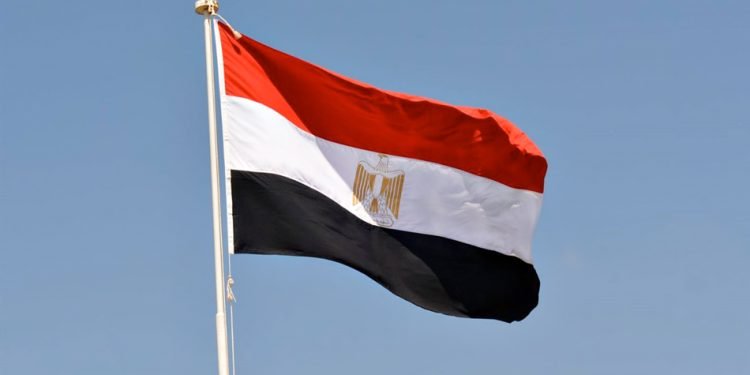 مصر ترحب بقرار الأمم المتحدة الداعم لإقامة دولة فلسطينية على أساس حل الدولتين