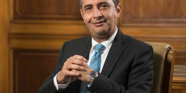 التموين: الكارت الموحد.. خطوة جديدة لتجميع خدمات الدولة في بطاقة واحدة