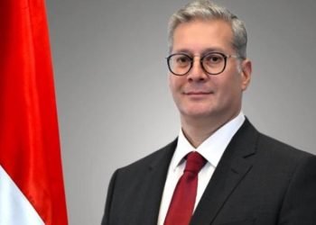 وزير البترول: ميناء الحمراء البترولي ركيزة استراتيجية لجذب الاستثمارات