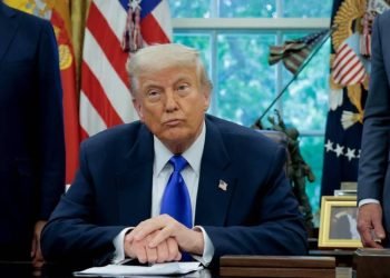 ترامب: إسرائيل لن تهاجم قطر مرة أخرى