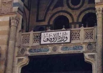 الأوقاف تفتتح 14 مسجدًا جديدًا غدًا الجمعة.. و135 مسجدًا منذ يوليو 2025