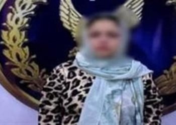 حبس “بوبا اللدغة” 6 أشهر وغرامة 100 ألف جنيه بتهمة نشر محتوى خادش